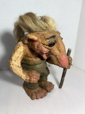 Nyform troll vintage - nyform, handmade