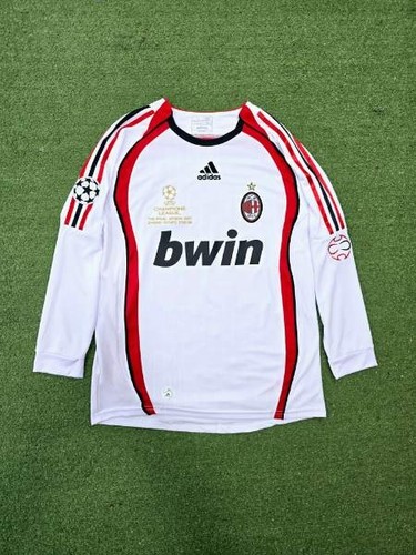 Kaka milan 06 - kaka, finale