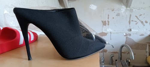 Zara heels - zara,