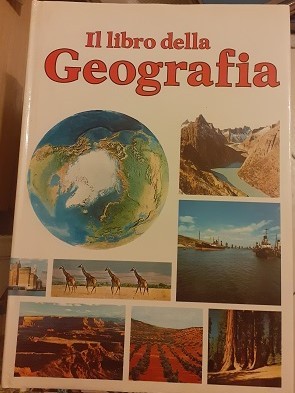 Grande libro della - libro,