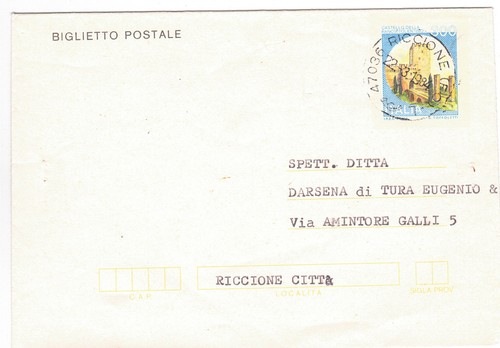 B53 repubblica biglietto - b53,