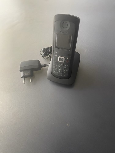 Gigaset e49 portatile con - portatile,