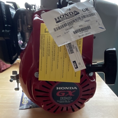 Albero motore orizzontale