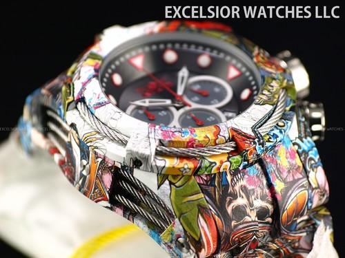 Nuovo orologio invicta 53mm - invicta,