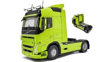 Modellino camion scala 1:24