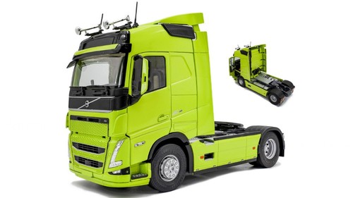 Modellino camion scala - , 1:24