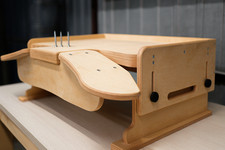 Banco da lavoro tavolo, banco