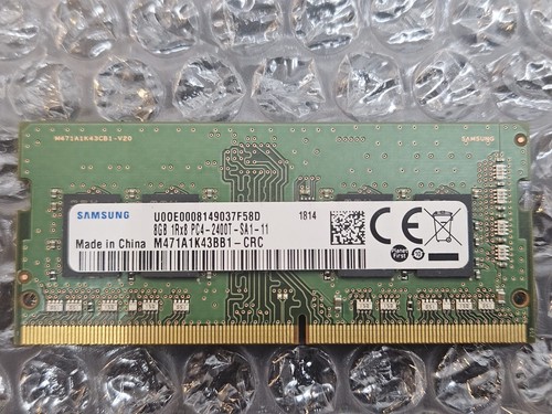 Samsung ram ddr4 8gb - ram,
