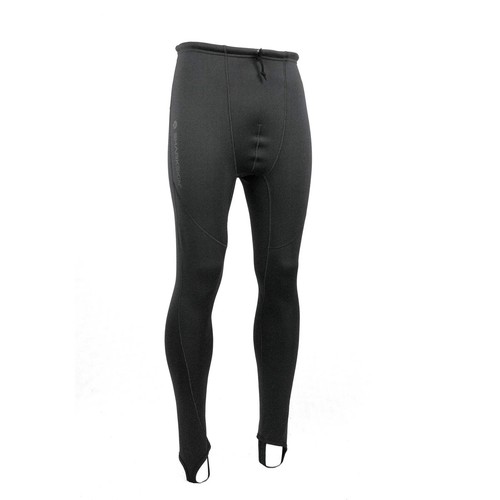 Pantaloni lunghi antifreddo