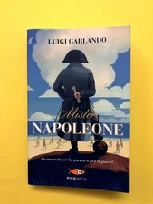 Mister Napoleone-di Luigi