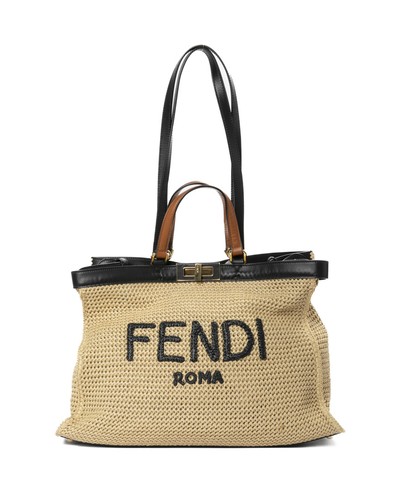 Fendi peekaboo tote - fendi, x-tote