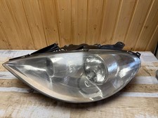 Peugeot 807 2006 Vorne links