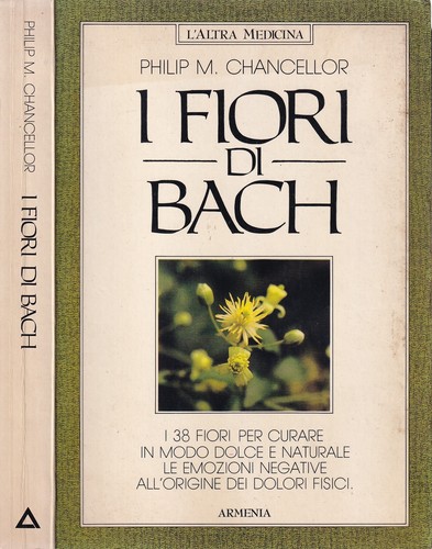 Fiori bach philip - i, di
