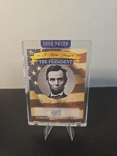 Parola scritta a mano Potus