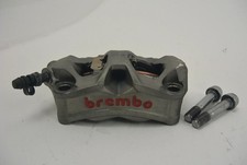 Pinza freno sinistra Triumph