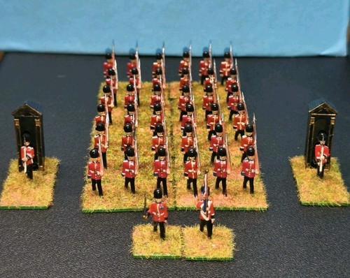 Soldatini airfix napoleonic - soldatini,