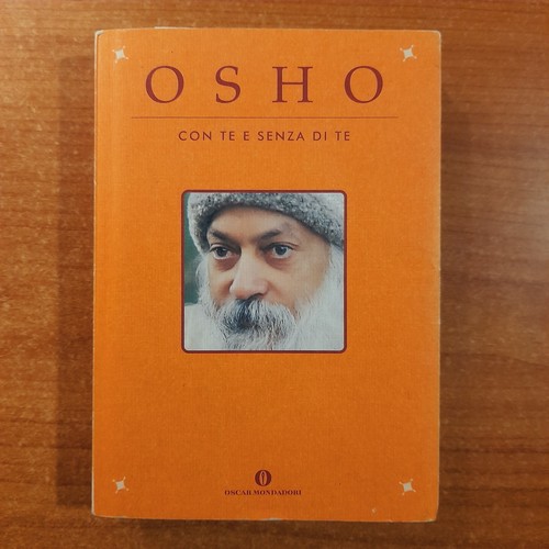 Con senza osho - senza,