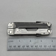 Leatherman Rebar Multiutensile