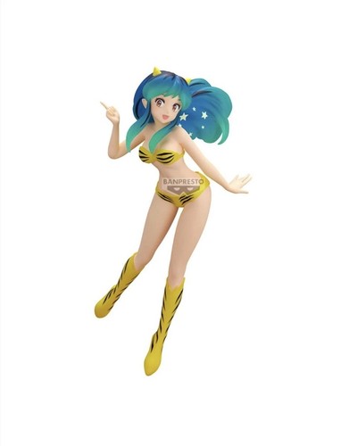 Lamu urusei yatsura glitter - lamu',