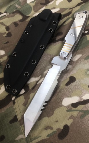Coltello custom survival - coltello,