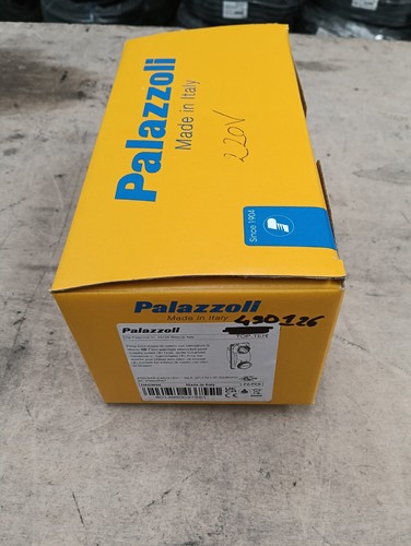 Palazzoli 490126 presa - 490126,