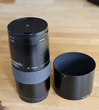 Hasselblad HC 210 mm F/4.0