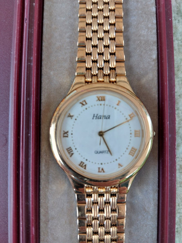 Abito hana quartz anni - anni, 90