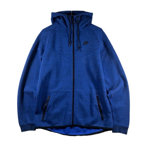 Nike tech fleece uomo swoosh - nike,