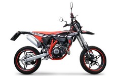 Scarico GPR Beta RR 125 4T