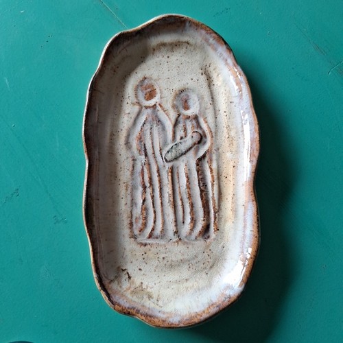 Etta pottery mississippi - b,