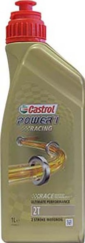 Olio castrol power 1 - castrol,
