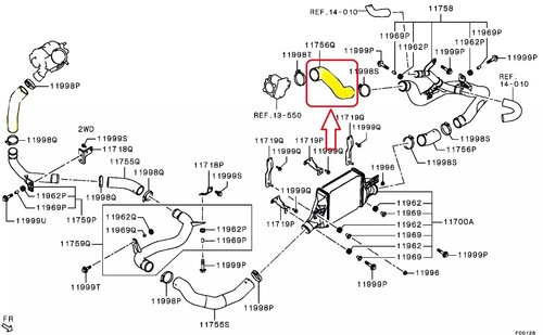 Per mitsubishi asx di - mitsubishi, 2.2