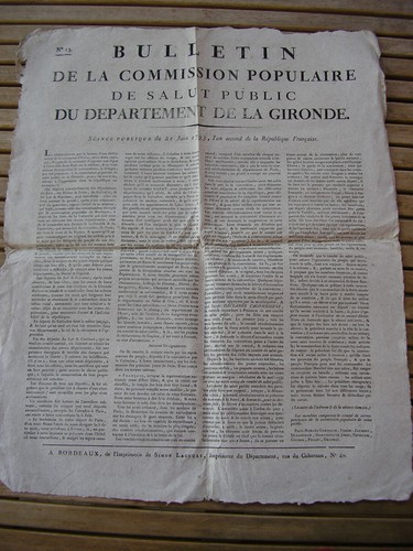 Revolution notiziario 13 - n°,