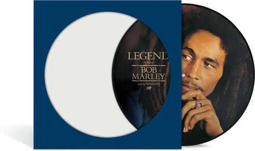 Bob marley legend - marley, of