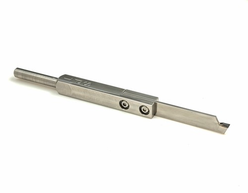 Utensili per tornitura legno