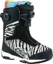 Scarponi snowboard boots nitro - snowboard,