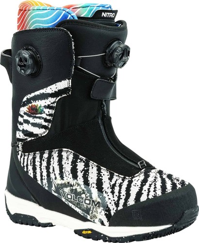 Scarponi snowboard boots nitro - scarponi,