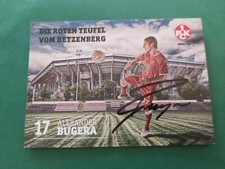 1. FC Kaiserslautern, A