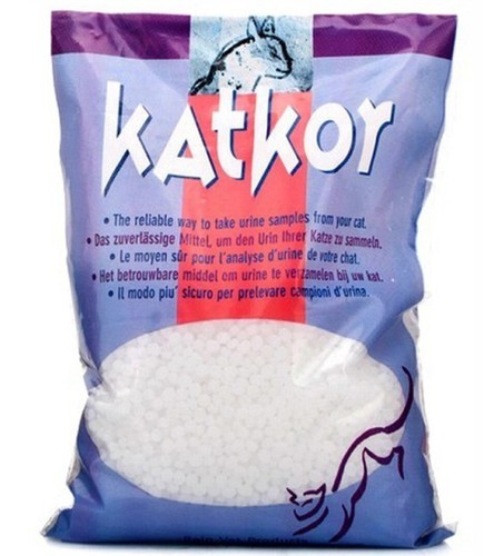 Katkor rein vet - katkor, e