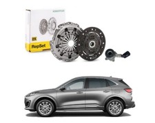 Kit Frizione + Cuscinetto Ford