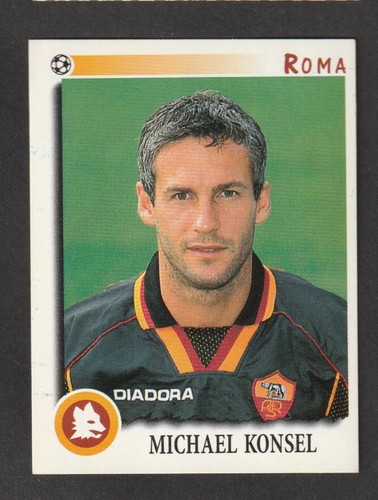 Figurina album calciatori - figurina,