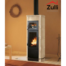 CERAMICA ELISA FORNO BEIGE KIT PALAZZETTI