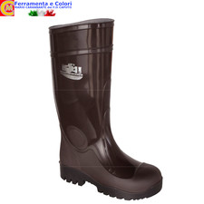 Stivali Uomo a Ginocchio