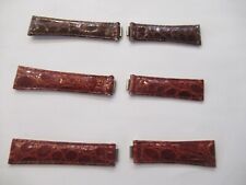 spezzoni per cinturino Rolex (non originali)