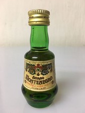 Mignon Miniature Amaro Montenegro Bologna 26cc 32,2% Vol.