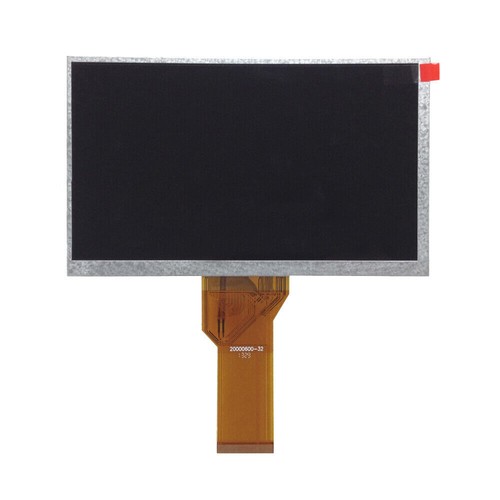 Solo schermo lcd - solo, display