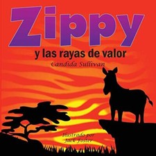 Zippy y Las Rayas de Valor.New