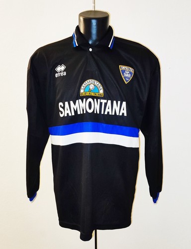 Empoli bisoli match worn - empoli,
