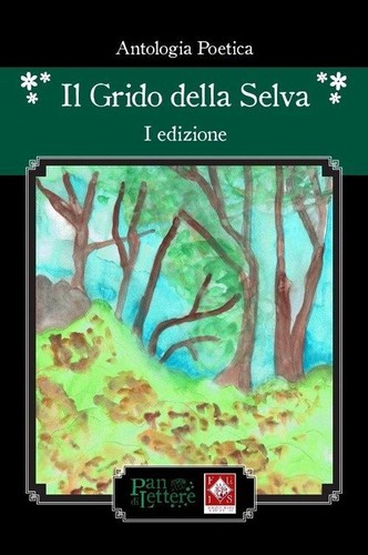 Libri grido della selva - grido,