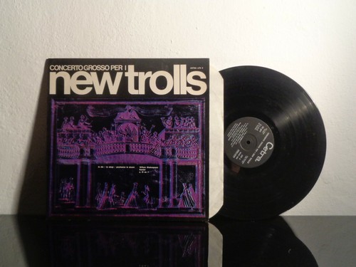 New trolls concerto grosso - concerto,